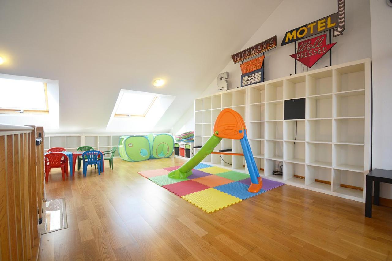Villa Adosado Con Piscina En Pontevedra Extérieur photo